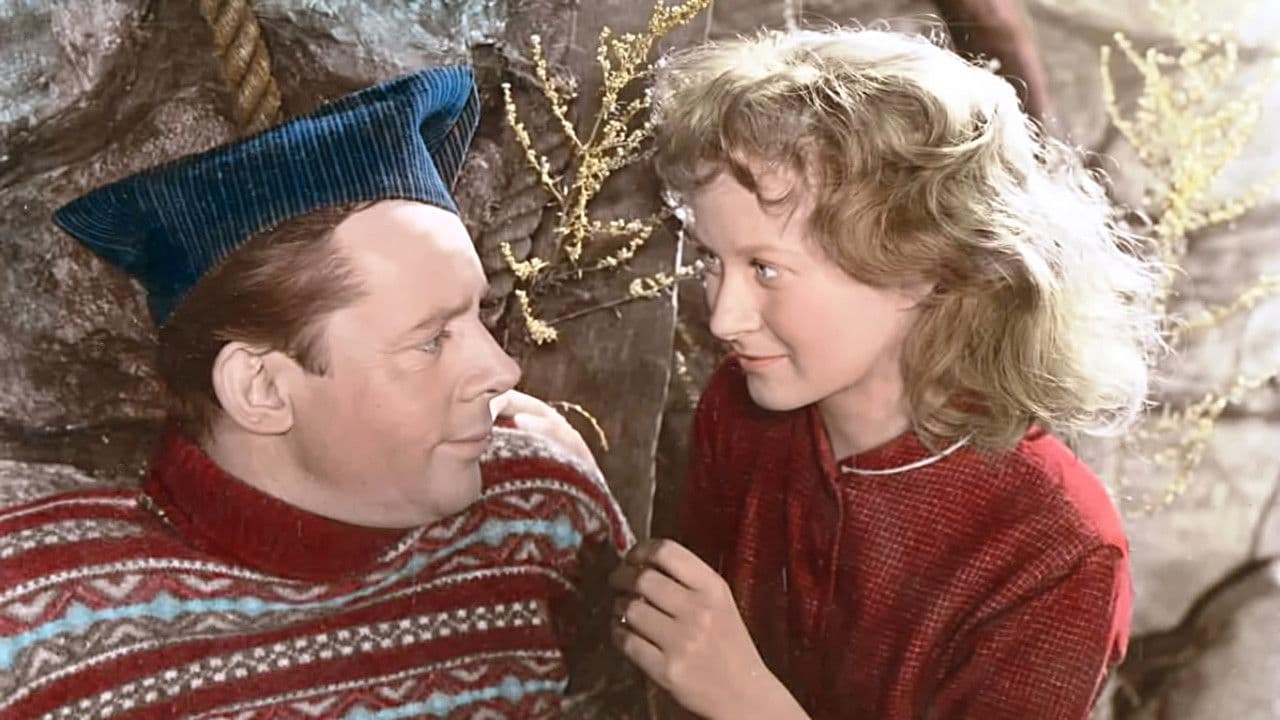 Poster backdrop for Faith, Hope and Witchcraft