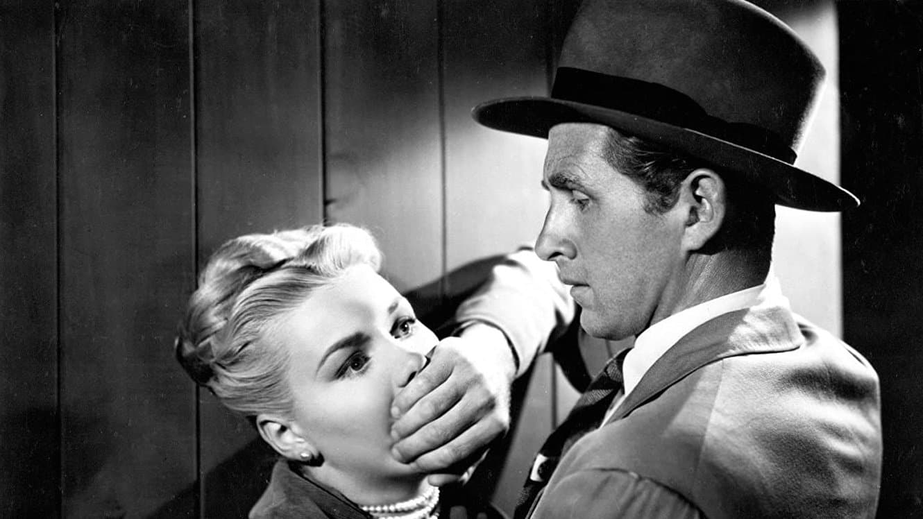 Poster backdrop for Trapped