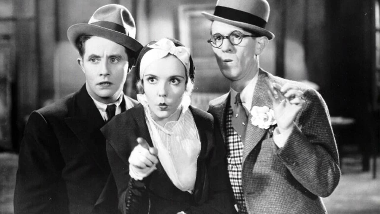 Poster backdrop for The Rainmakers