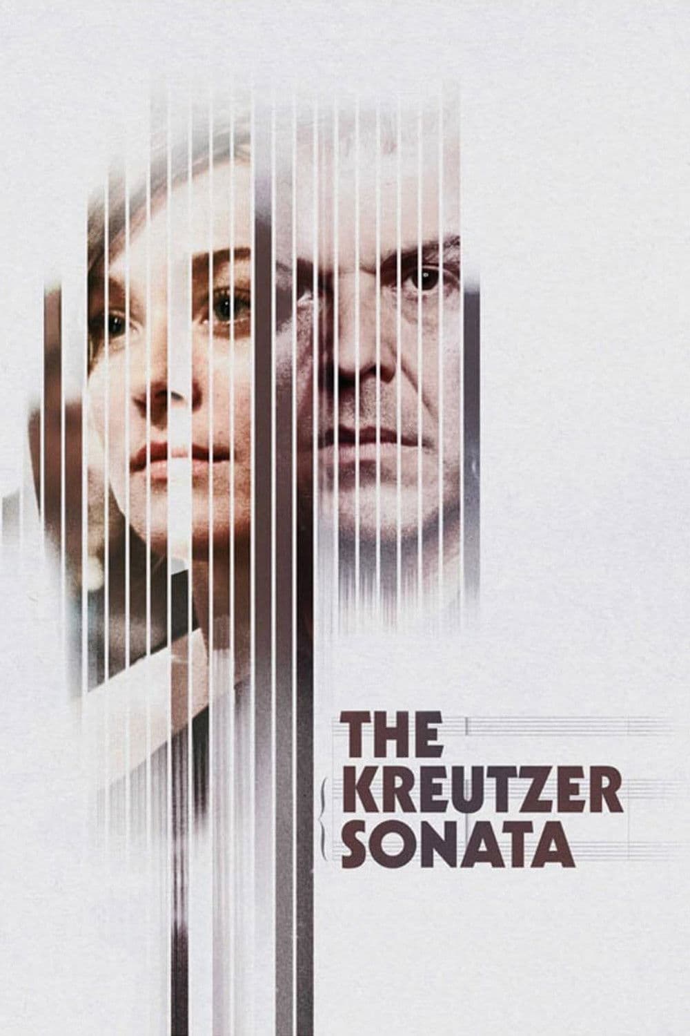 Poster backdrop for The Kreutzer Sonata
