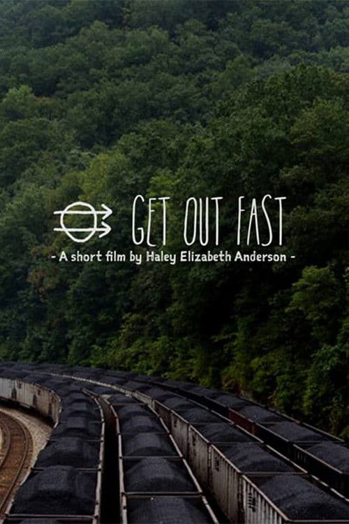 Poster backdrop for Get Out Fast