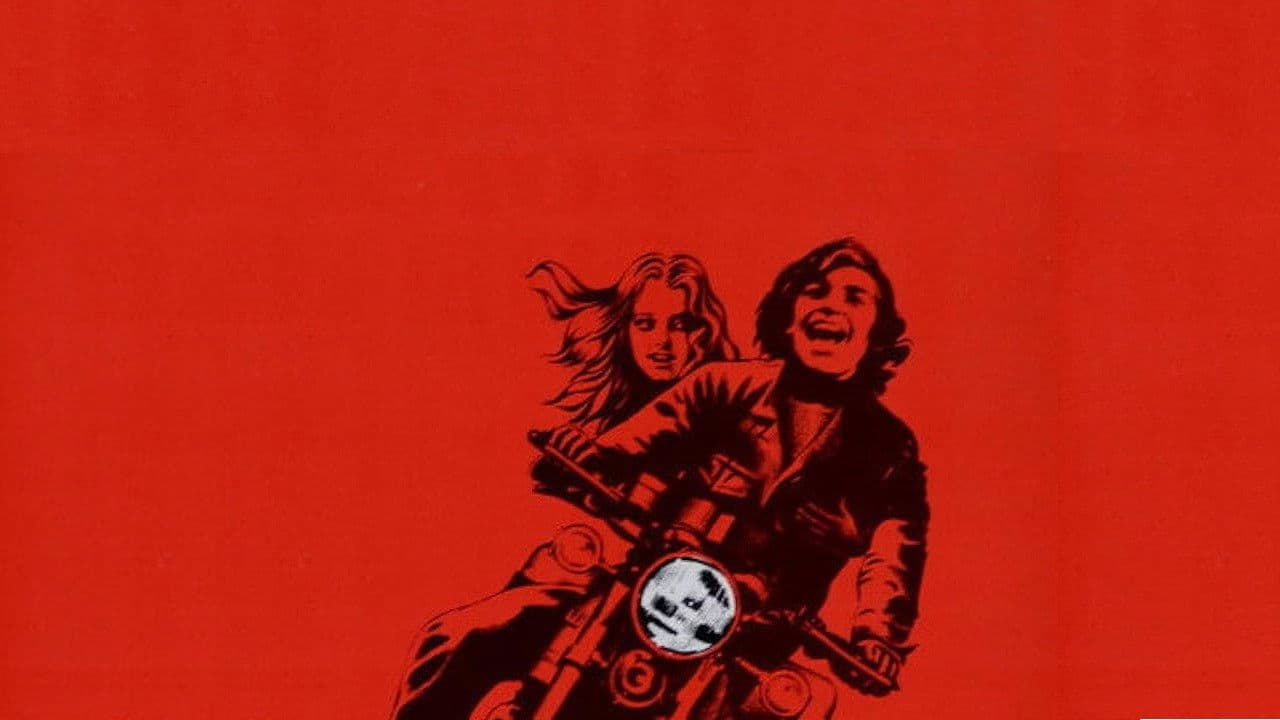 Poster backdrop for Ragazzo di borgata