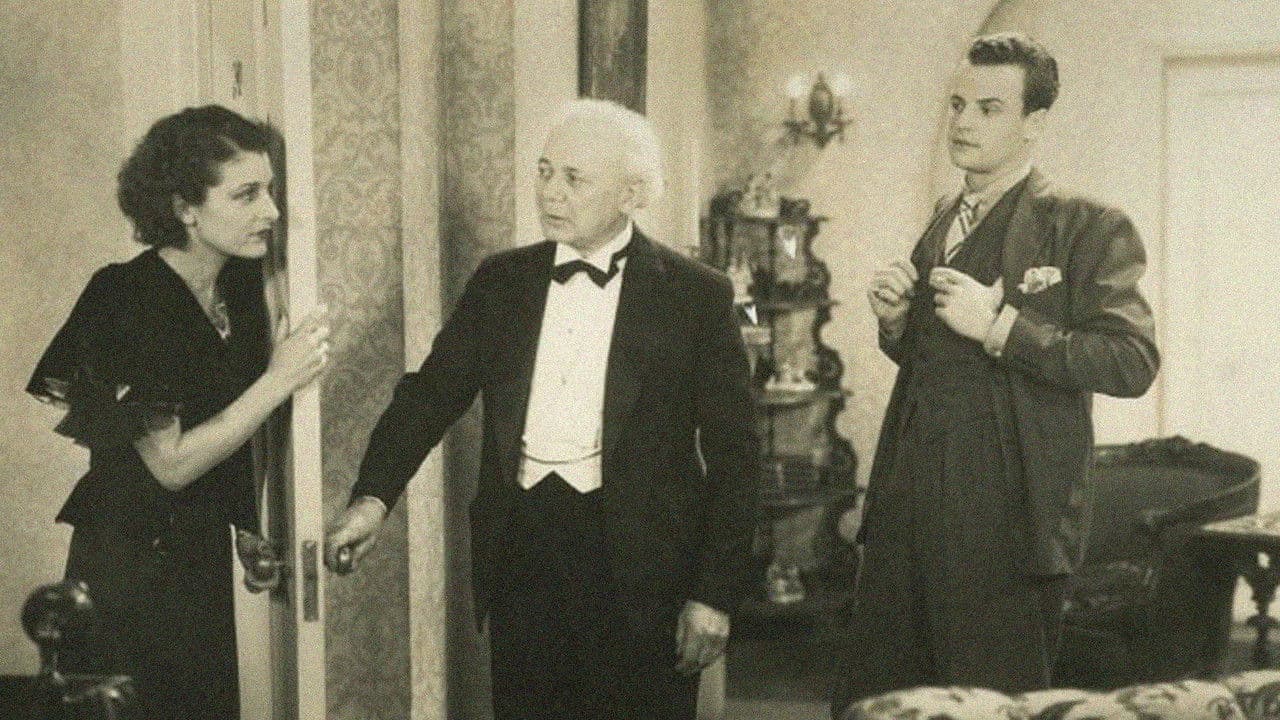 Poster backdrop for Symphony of Living