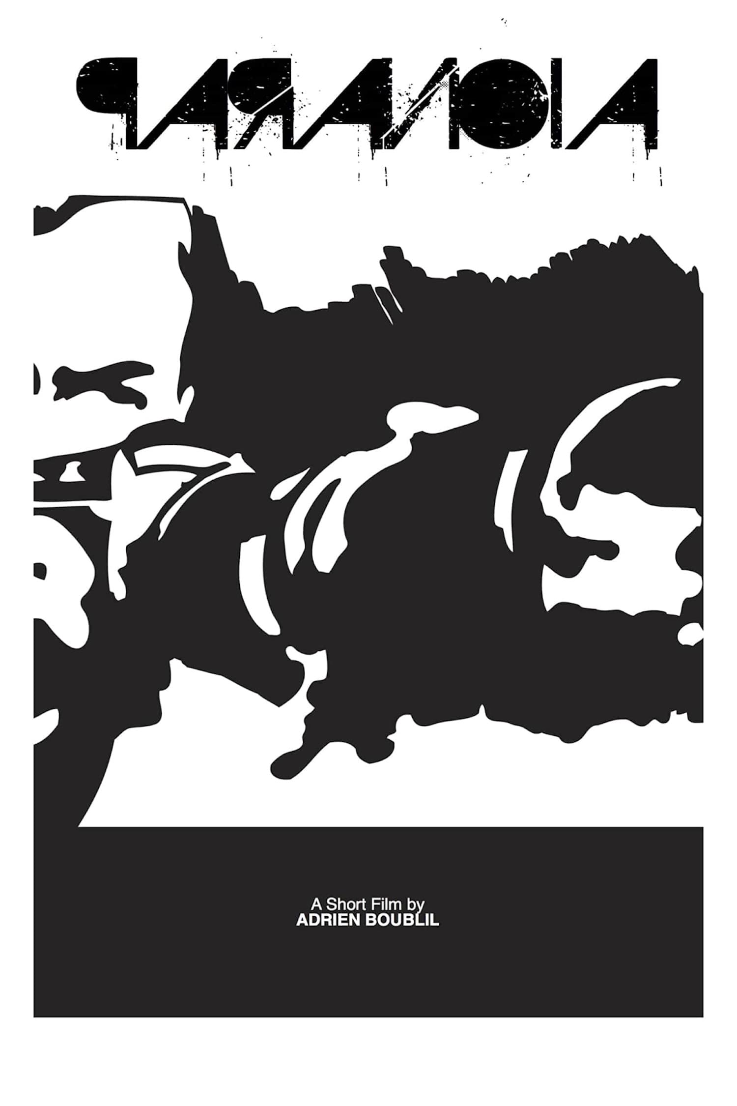 Poster backdrop for Paranoia