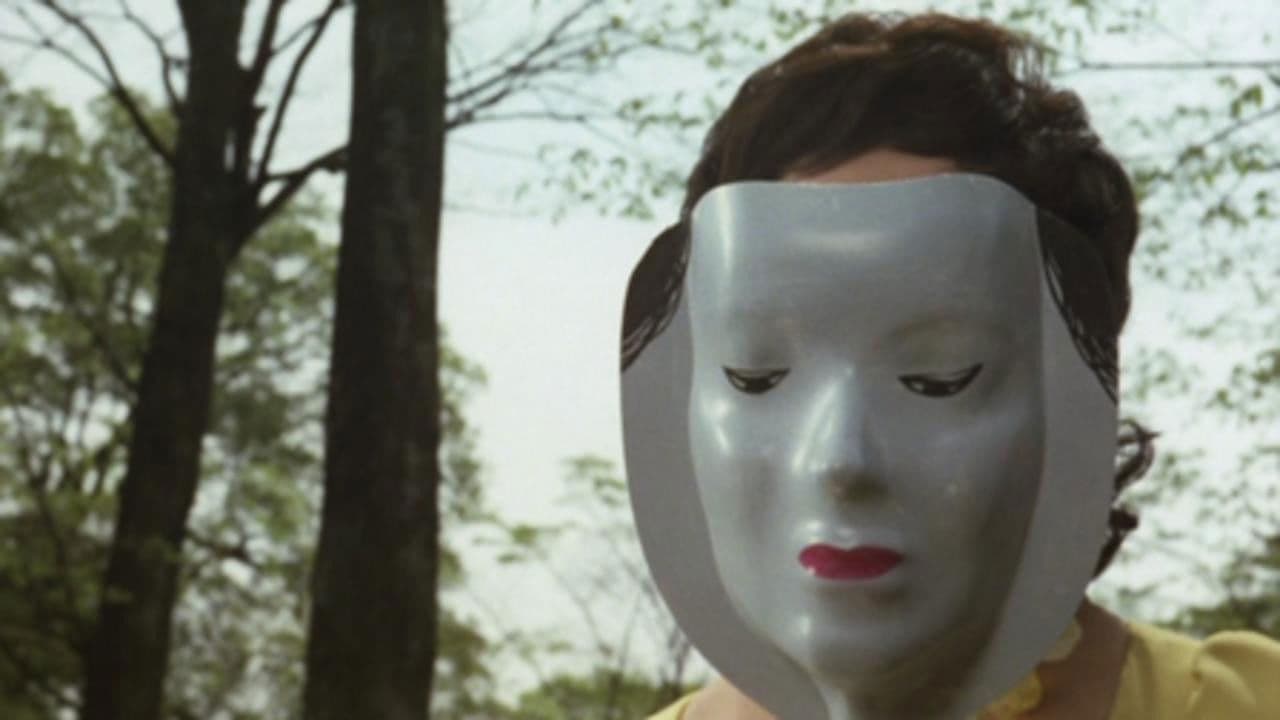 Poster backdrop for Confessions Among Actresses