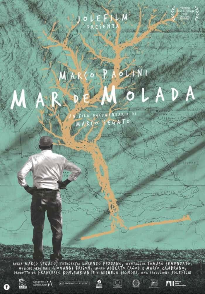 Poster backdrop for Mar de Molada