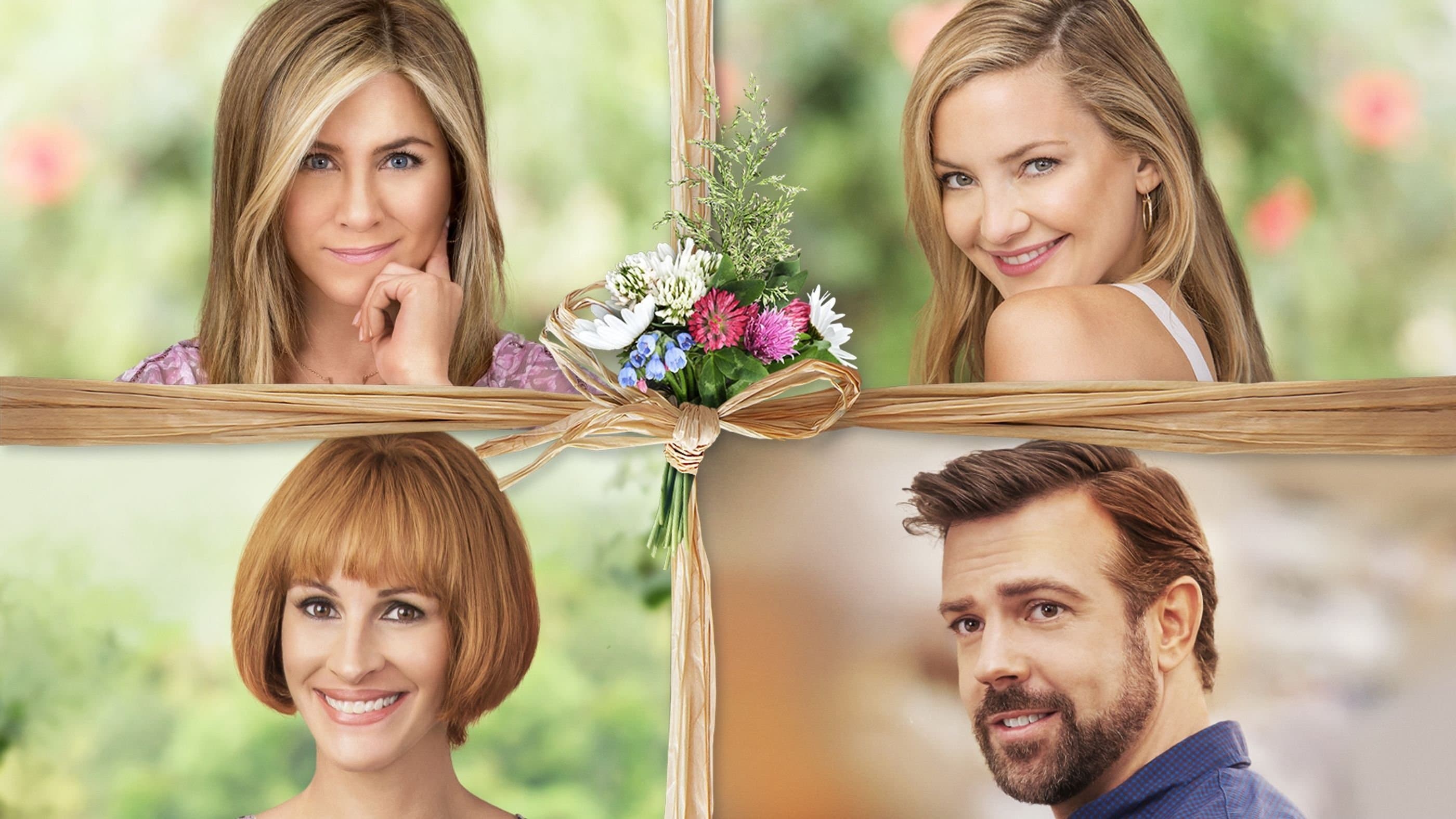 Poster backdrop for Mother's Day