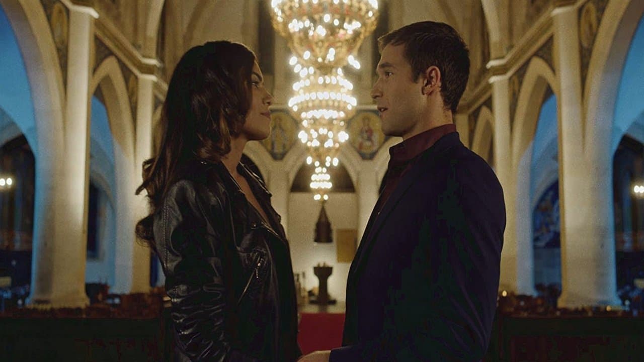 Poster backdrop for Red Devil