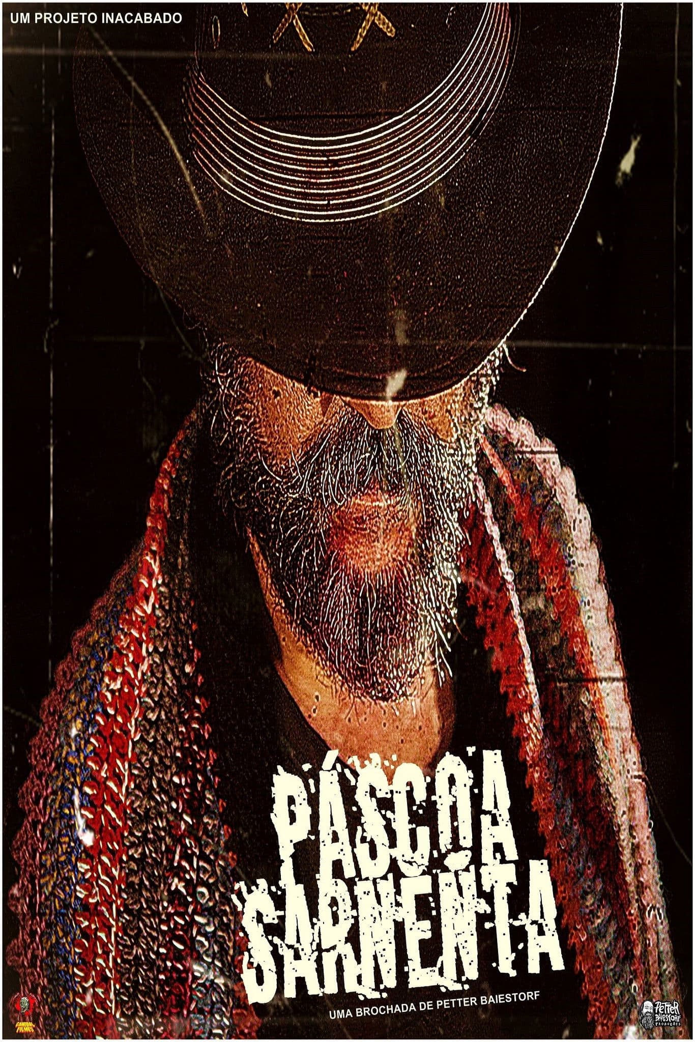 Poster backdrop for Páscoa Sarnenta