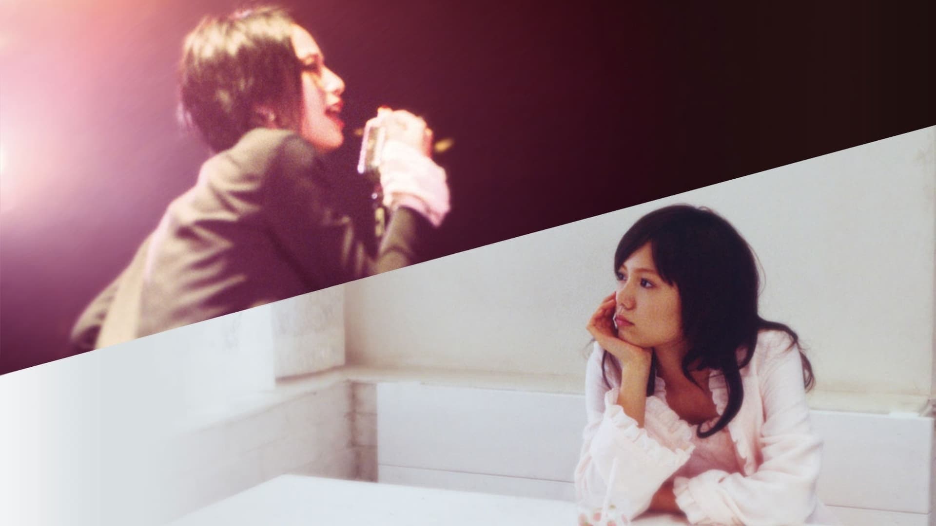 Poster backdrop for Nana