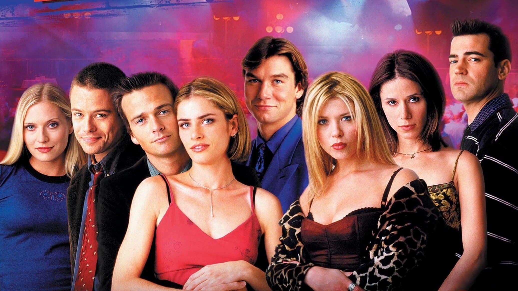 Poster backdrop for Body Shots