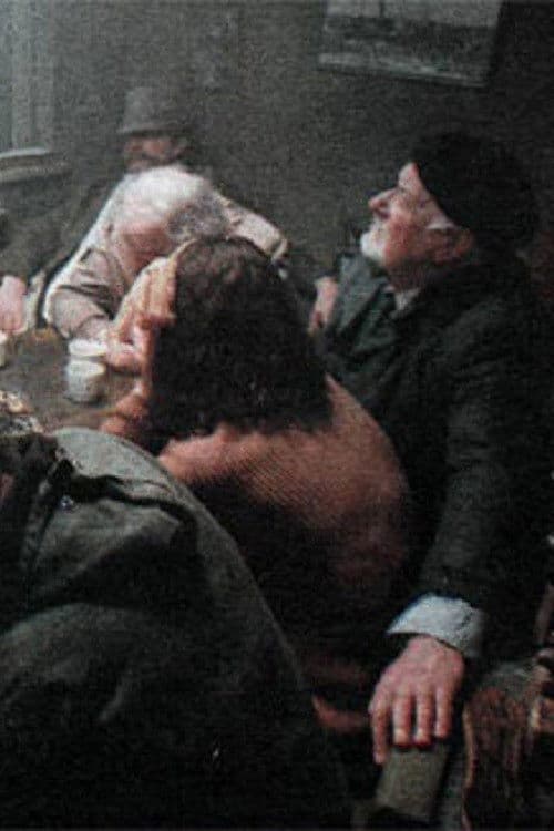 Poster backdrop for Sjómaðurinn, spákonan, blómasalinn, skóarinn, málarinn og Sveinn