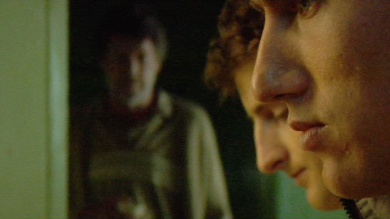 Poster backdrop for Firstborn