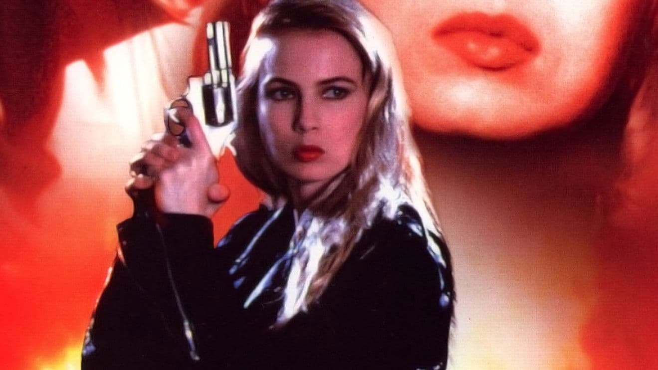 Poster backdrop for A Time to Die