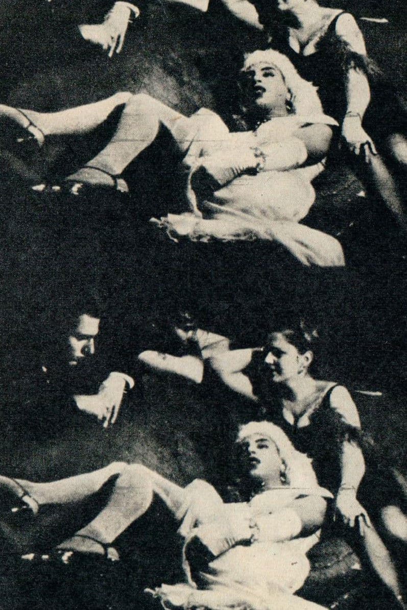 Poster backdrop for Harlot