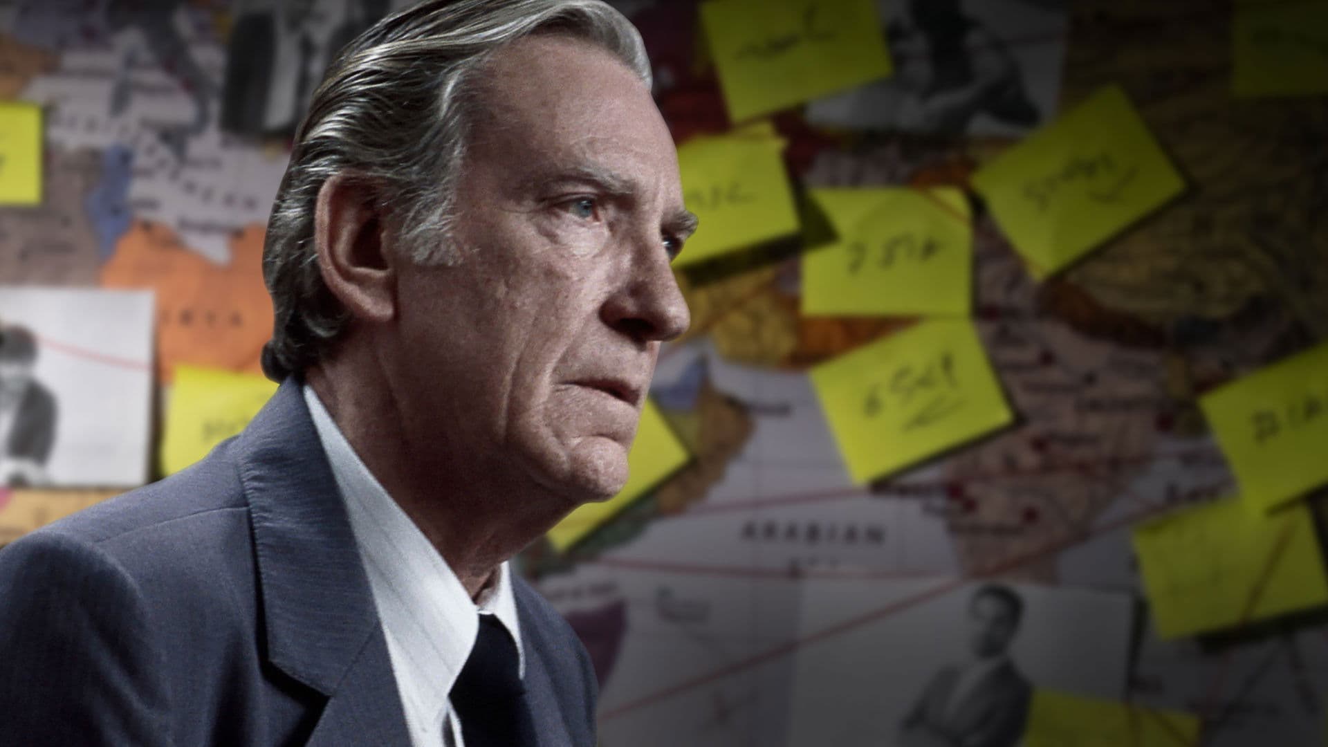 Poster backdrop for The Investigation