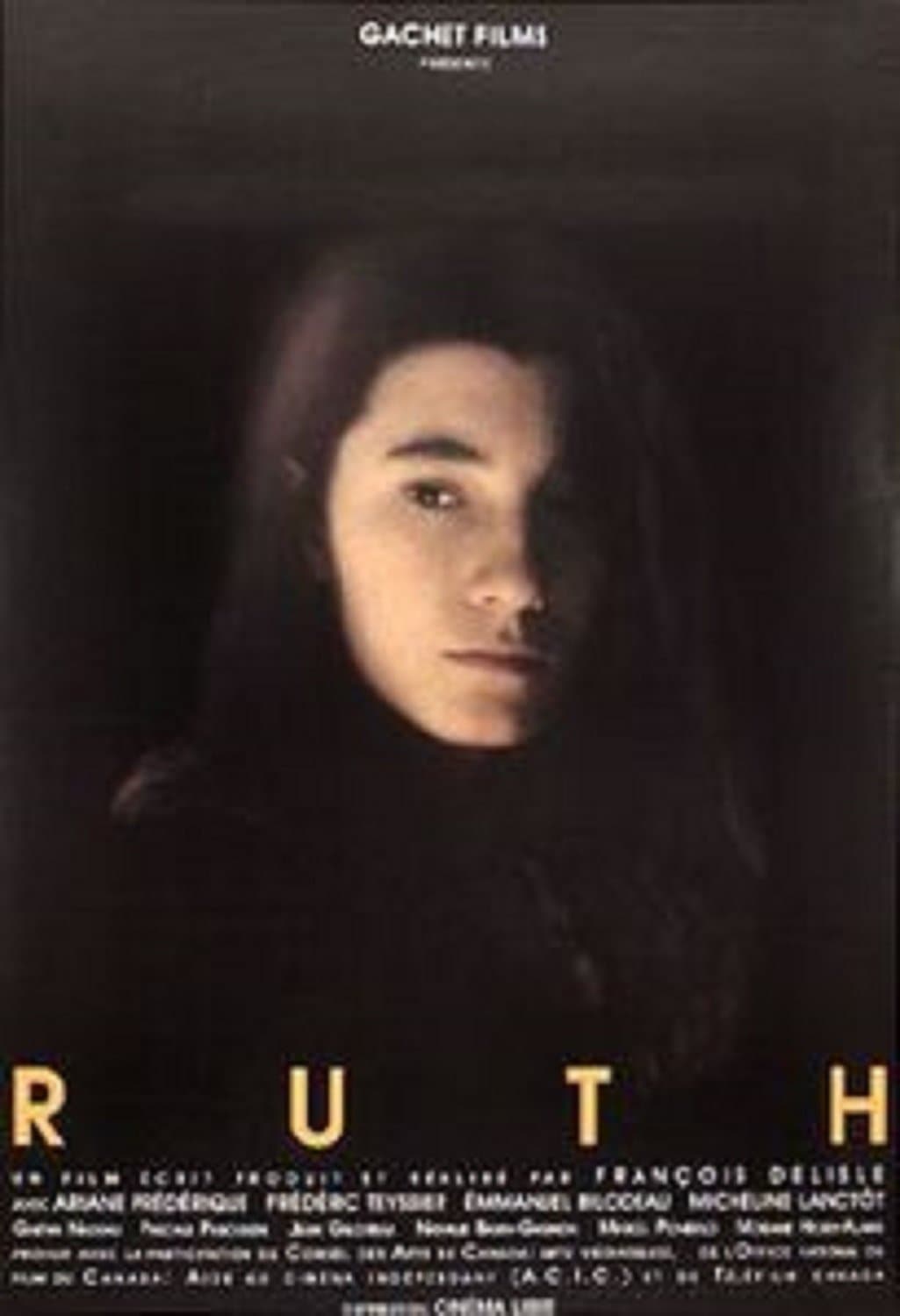 Poster backdrop for Ruth