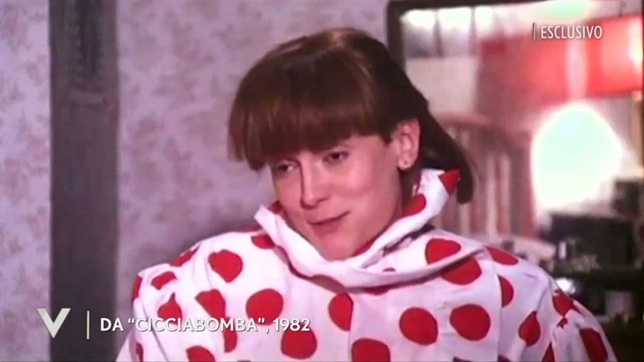 Poster backdrop for Fatty Girl Goes to New York