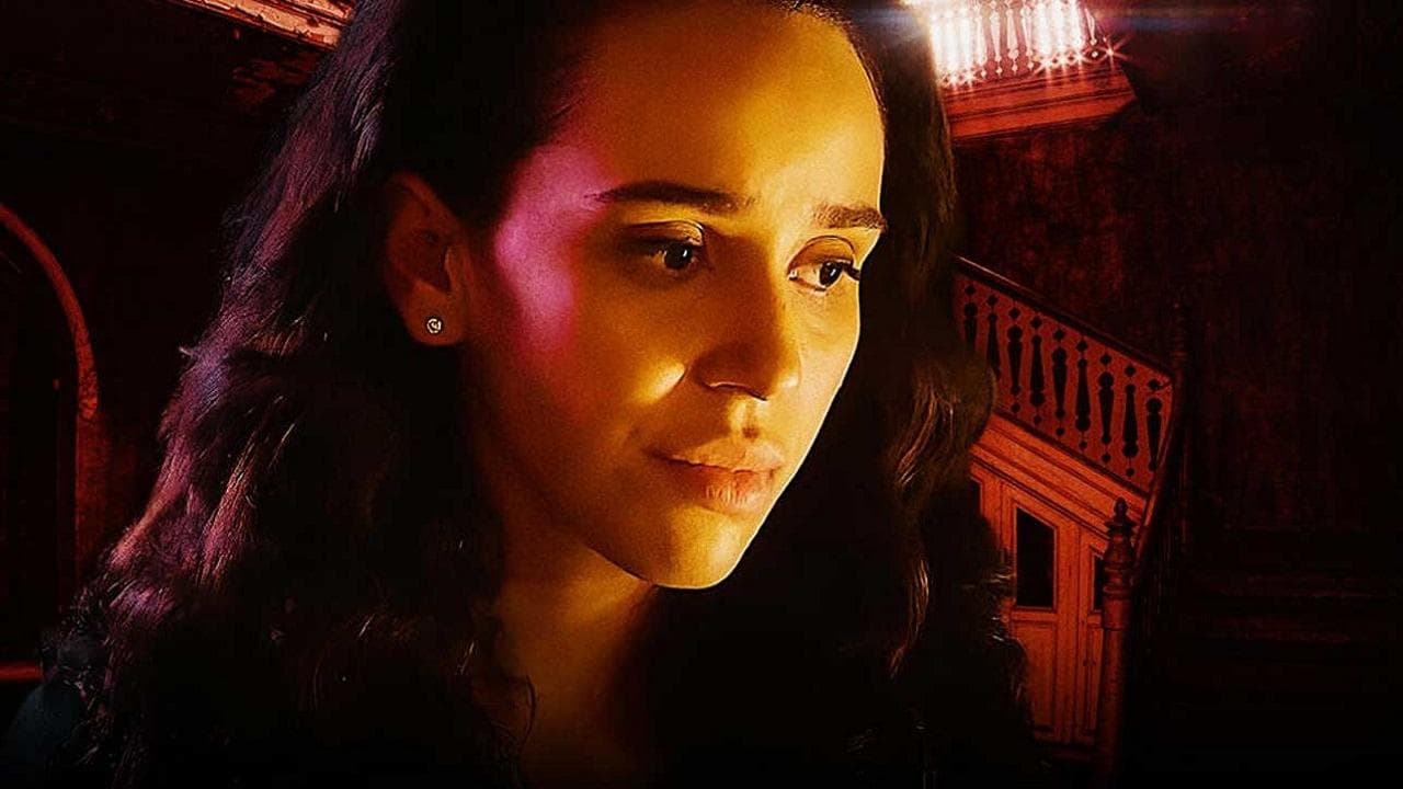 Poster backdrop for If These Walls Could Talk