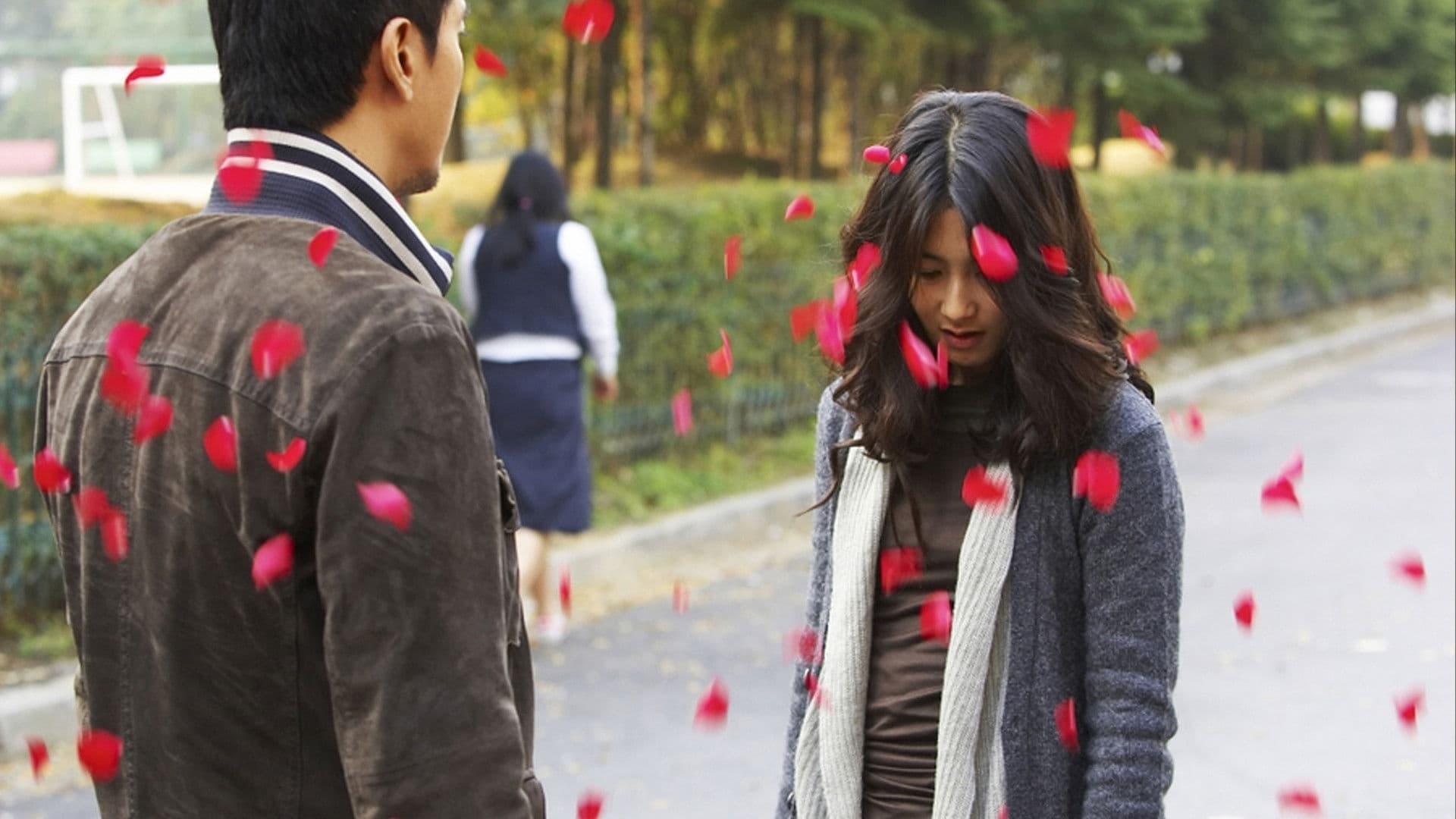 Poster backdrop for Kiss Me, Kill Me