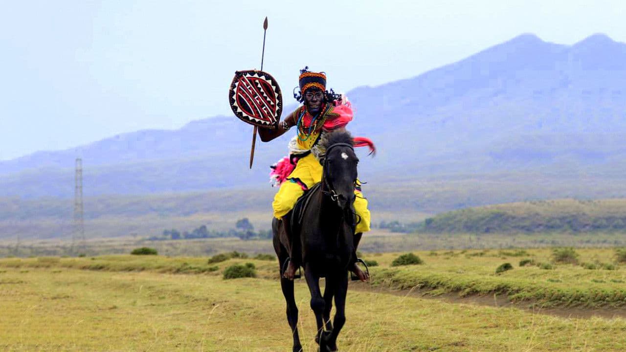 Poster backdrop for Naku Penta Naku Taka