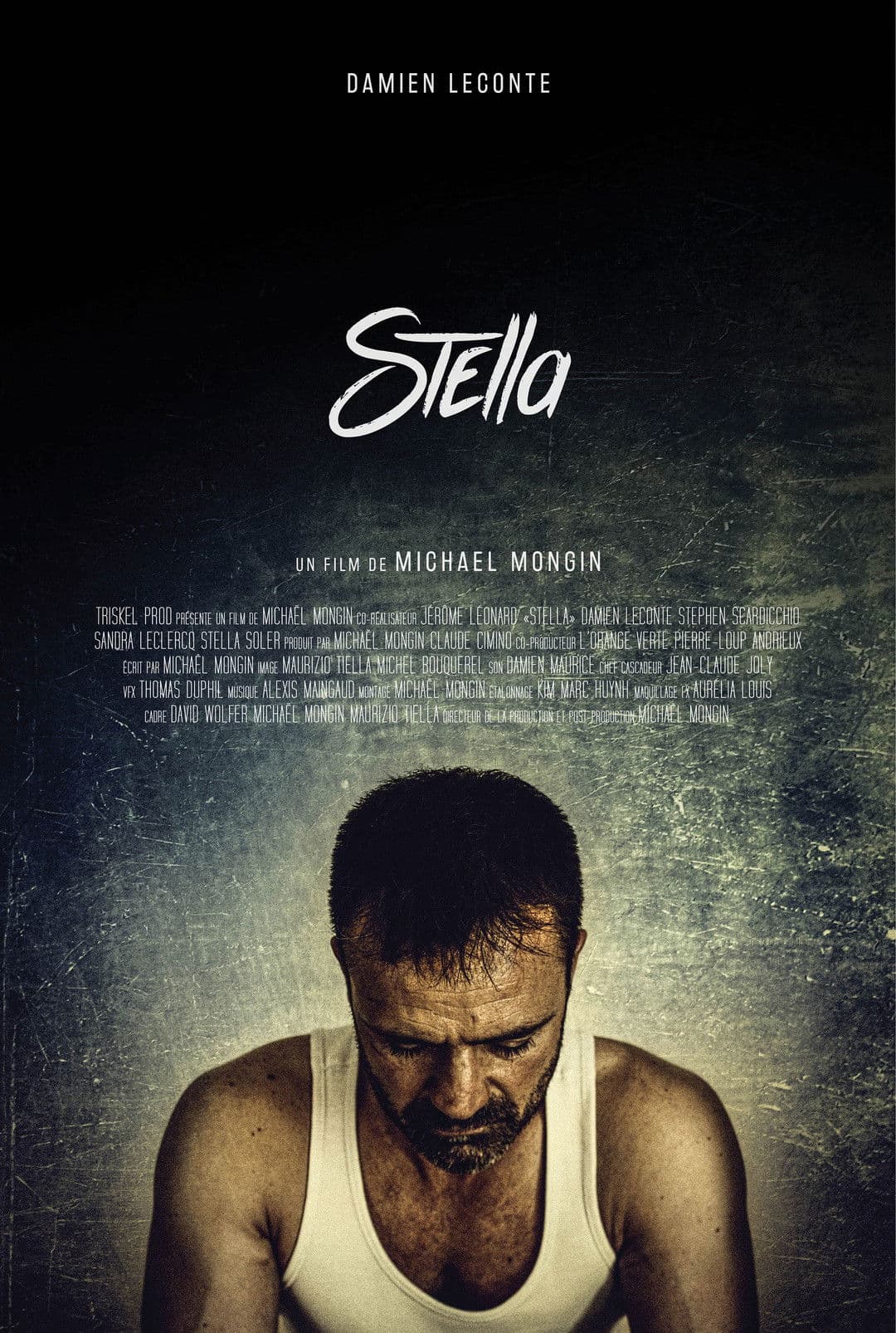 Poster backdrop for Stella