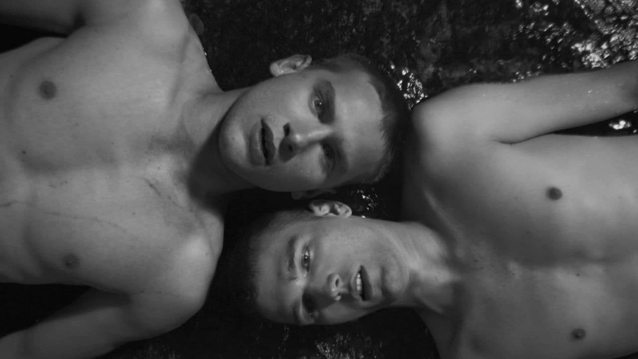 Poster backdrop for Askêsis