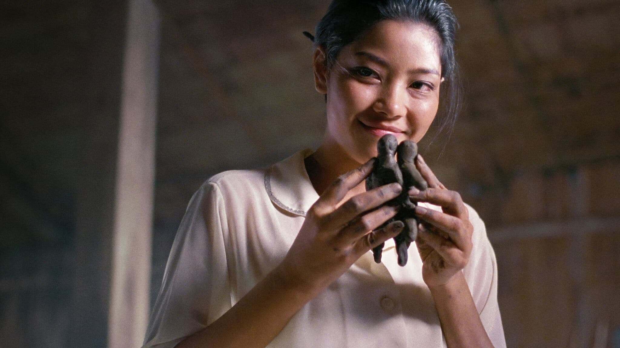 Poster backdrop for Art of the Devil 3