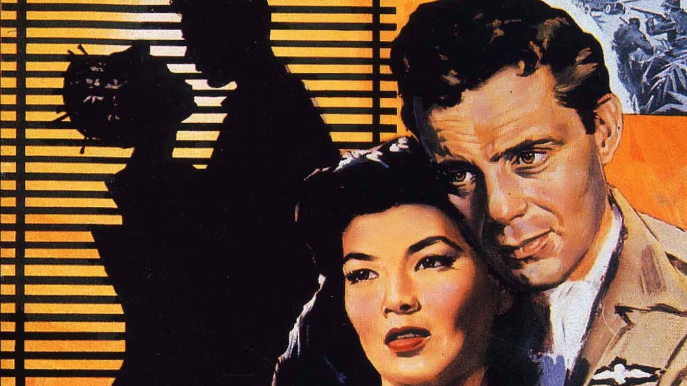 Poster backdrop for The Wind Cannot Read