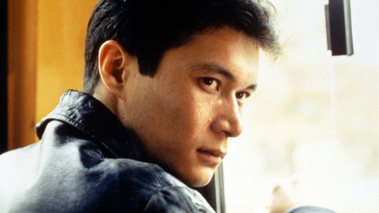 Poster backdrop for Killer