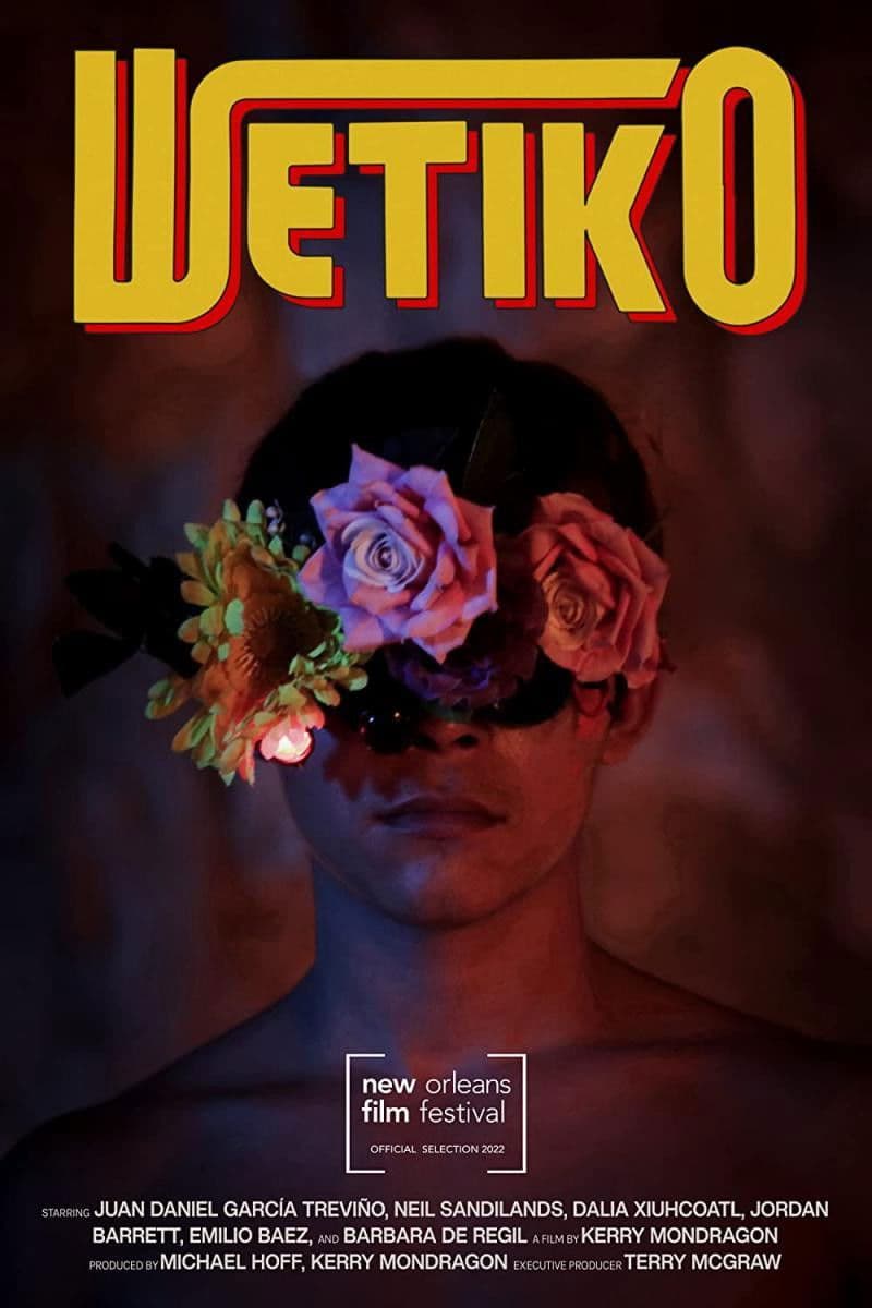 Poster backdrop for Wetiko