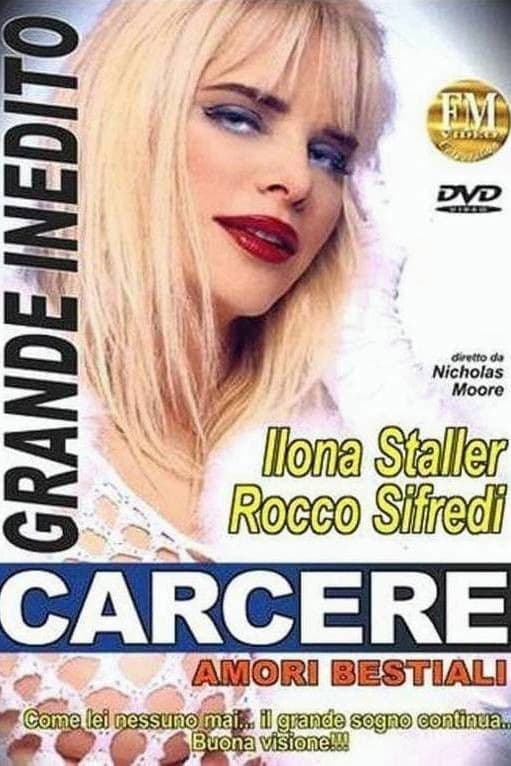 Poster backdrop for Prison Bestial Loves