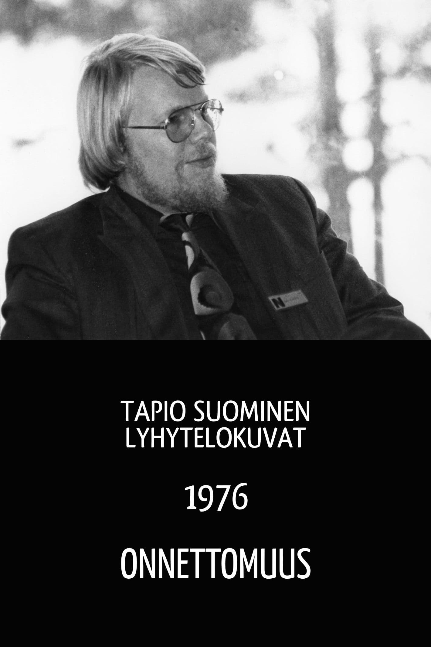 Poster backdrop for The Accident