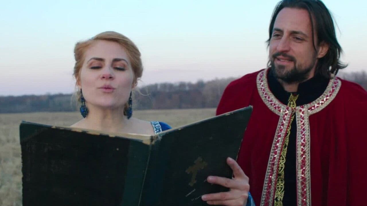 Poster backdrop for Mihai Viteazul: Prințul intrat în legenda Europei