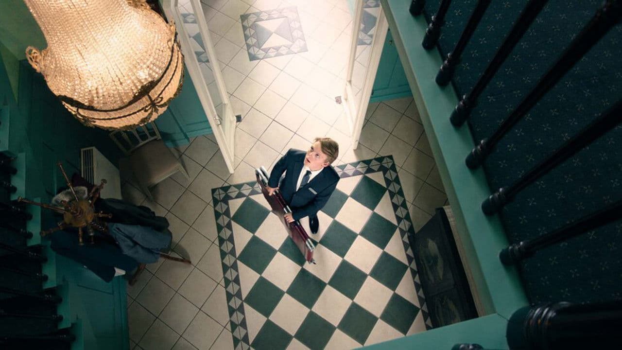 Poster backdrop for To Feel Good