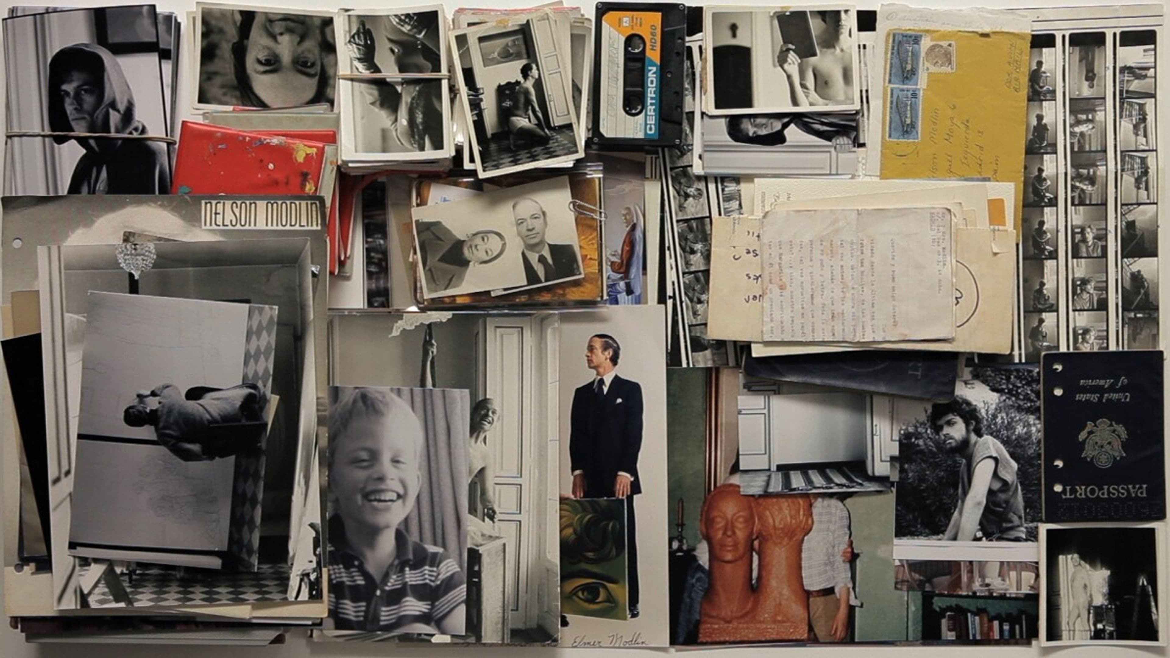 Poster backdrop for A Story for the Modlins