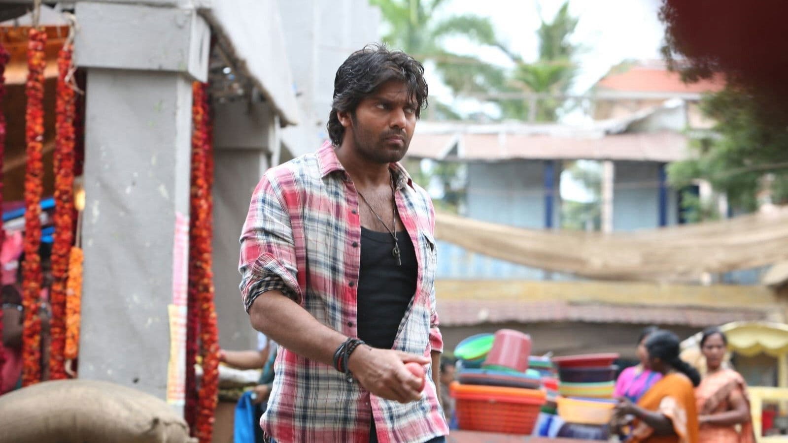 Poster backdrop for Yatchan