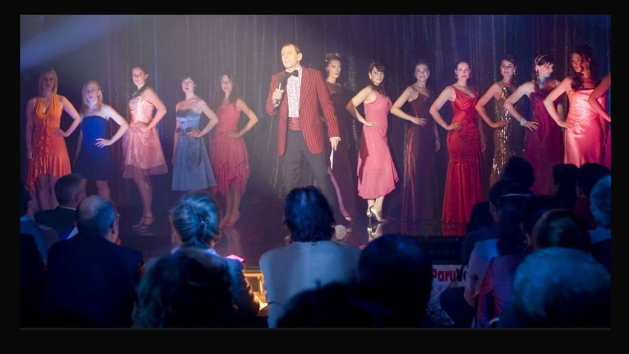 Poster backdrop for Beauties at War