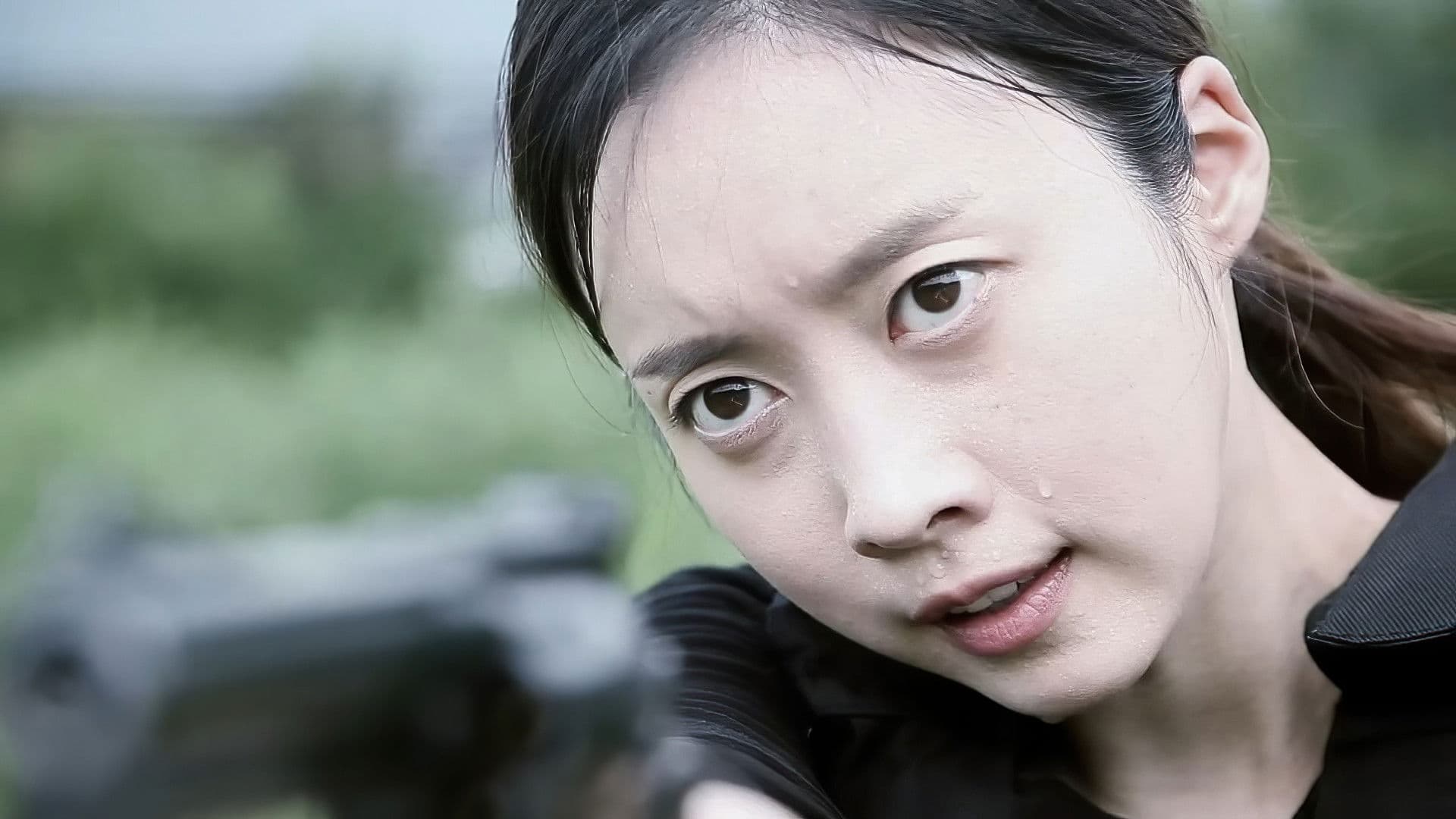 Poster backdrop for The DMZ