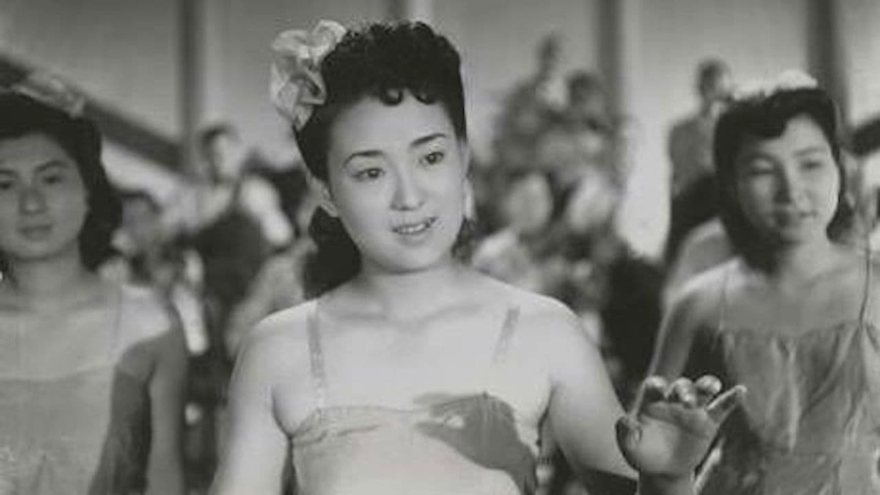 Poster backdrop for Soyokaze