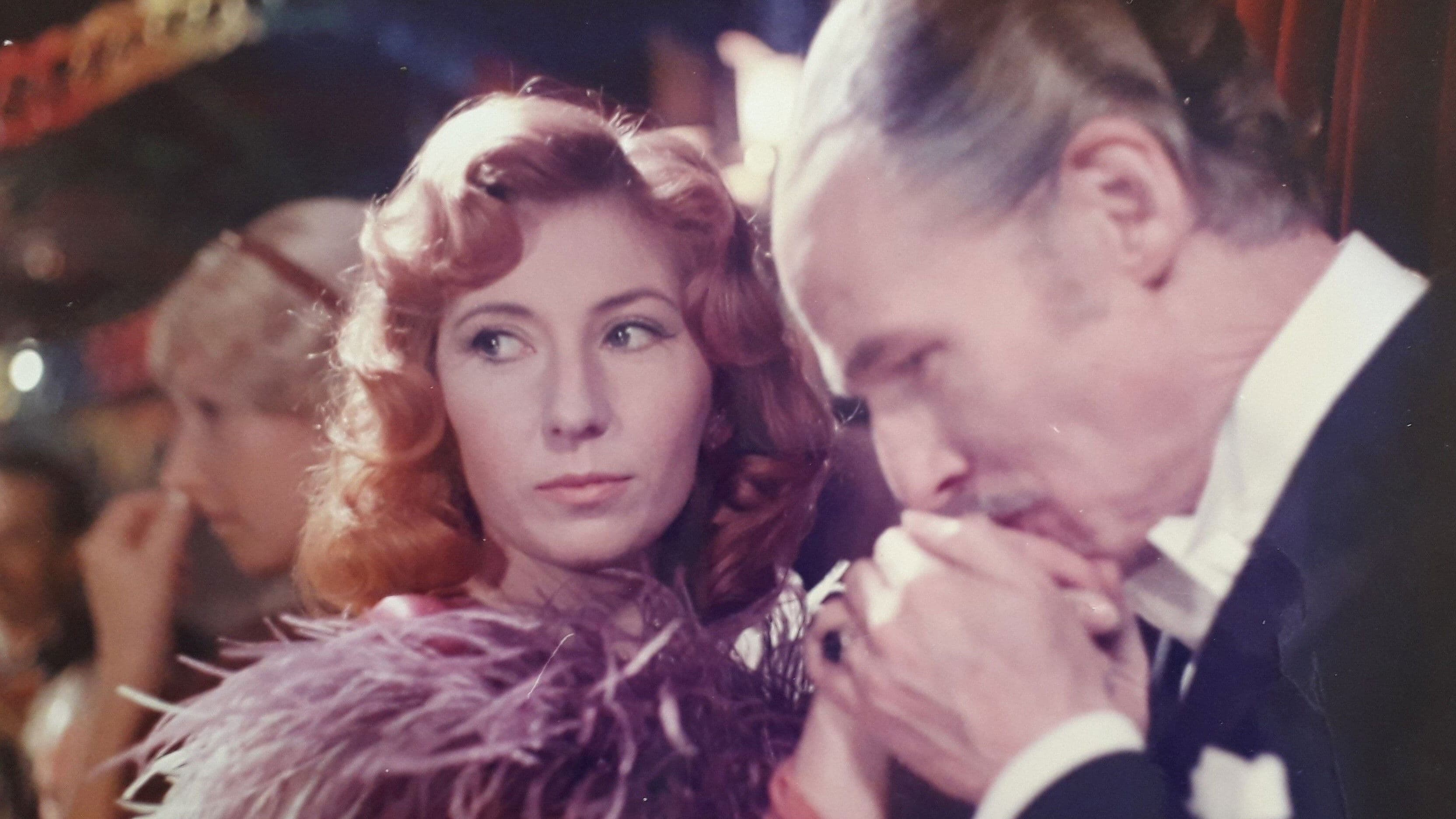 Poster backdrop for Red Sien