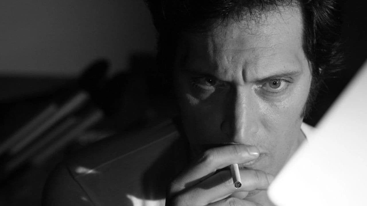 Poster backdrop for Promises Written in Water