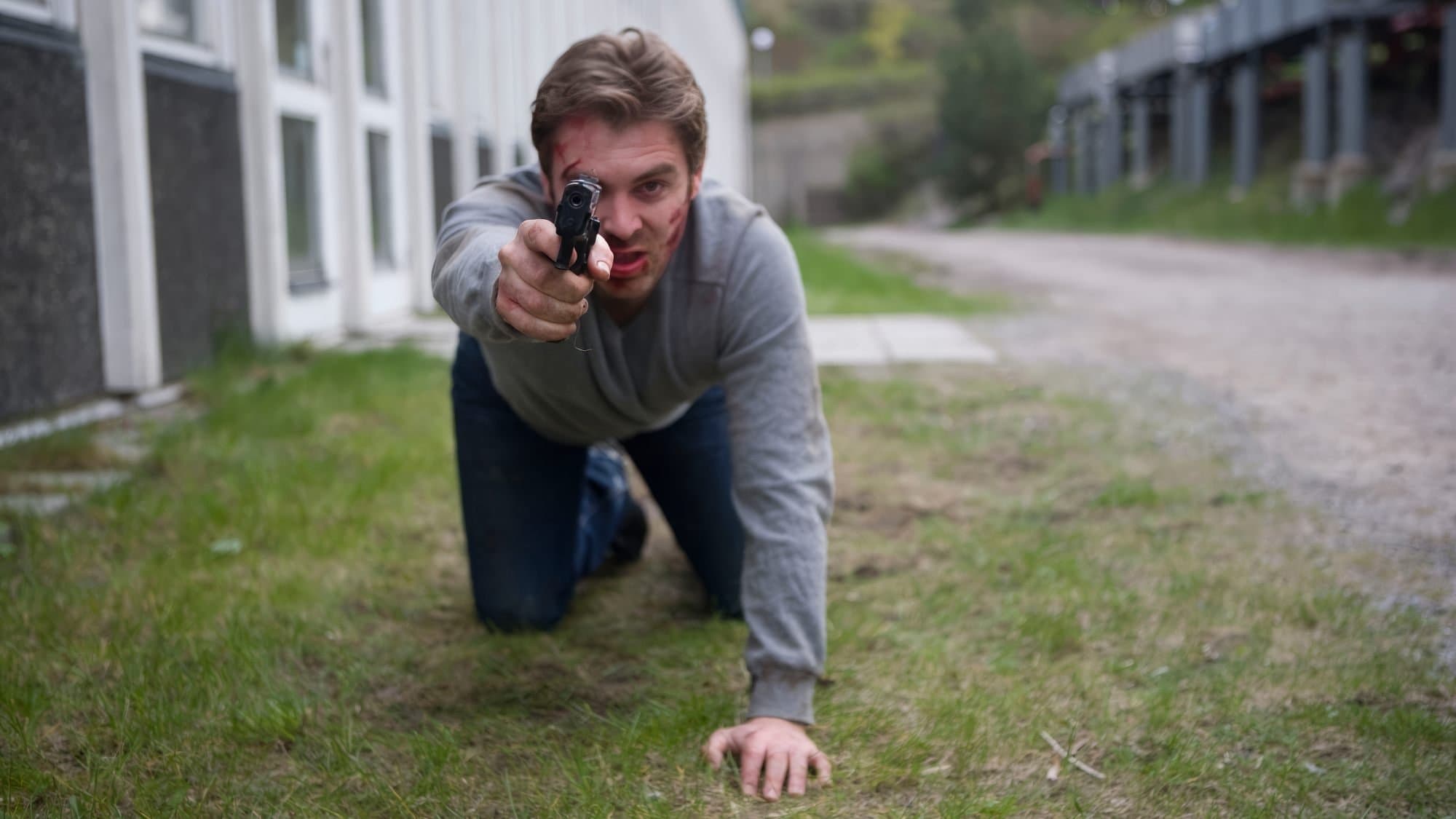 Poster backdrop for Leo