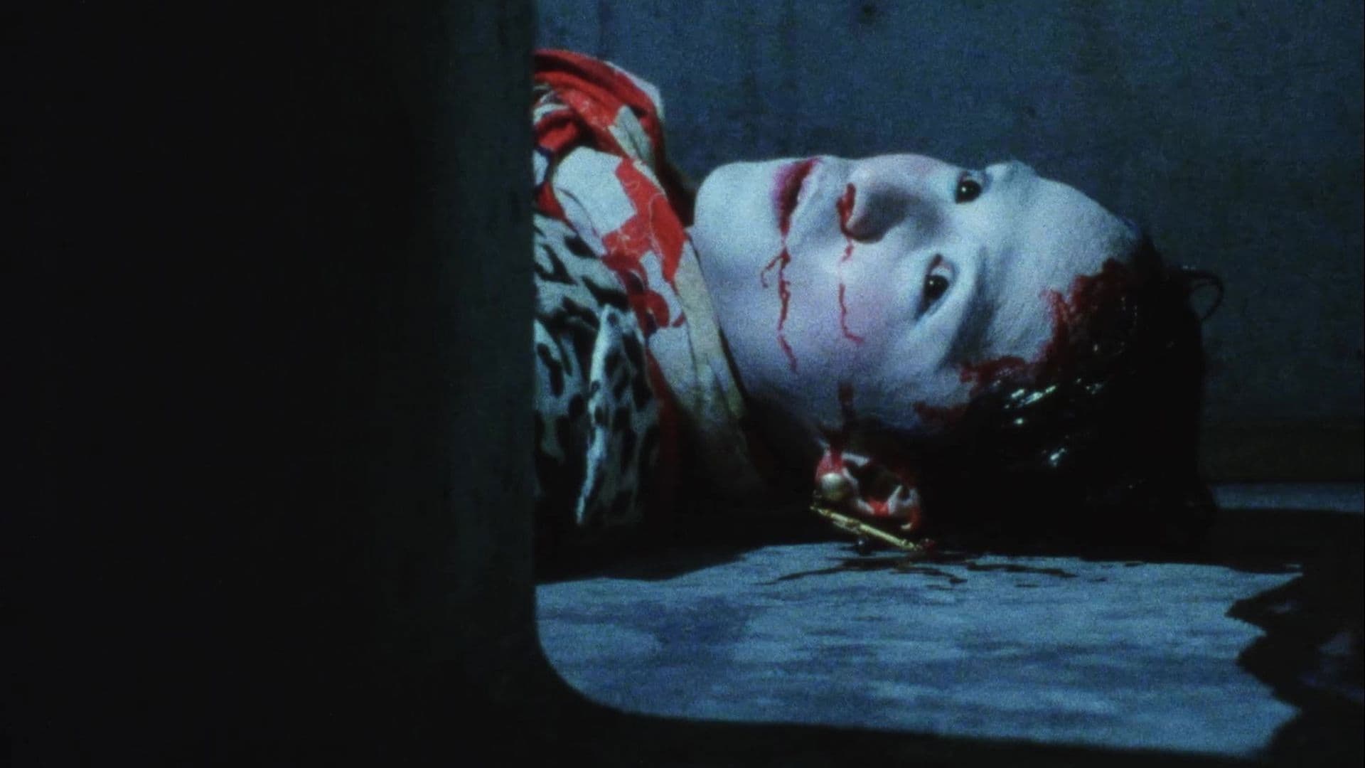 Poster backdrop for Anatomia Extinction