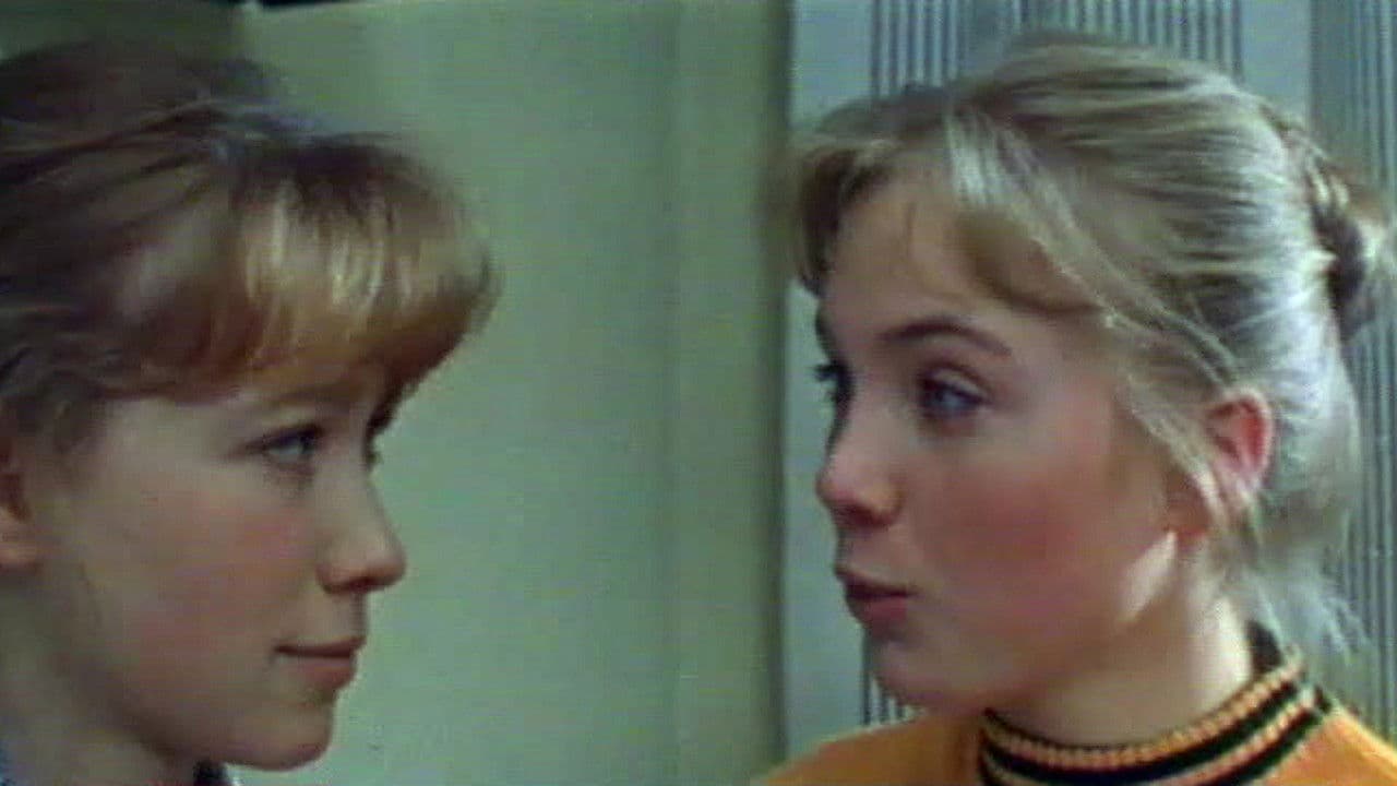 Poster backdrop for My Anfisa