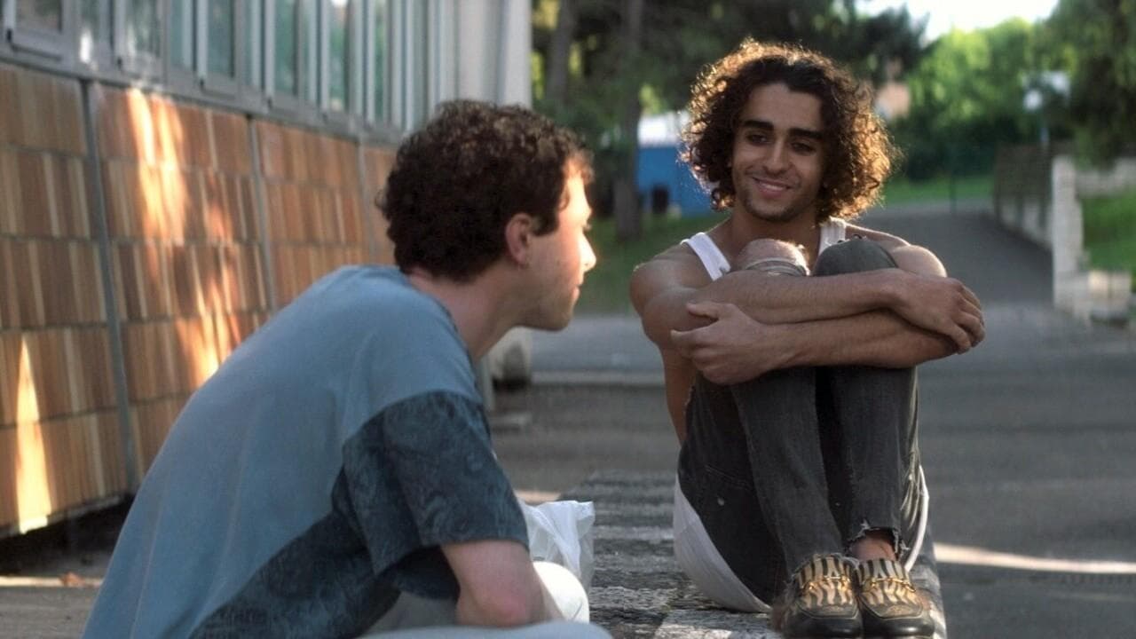 Poster backdrop for Under the Rainbow