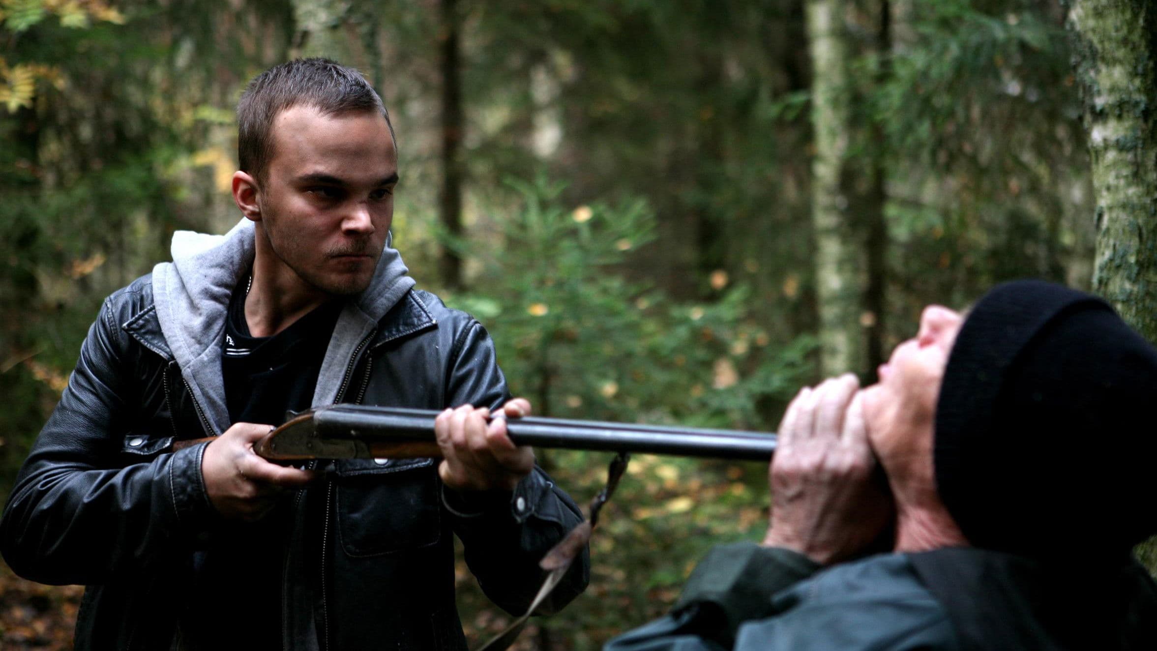 Poster backdrop for Open Air