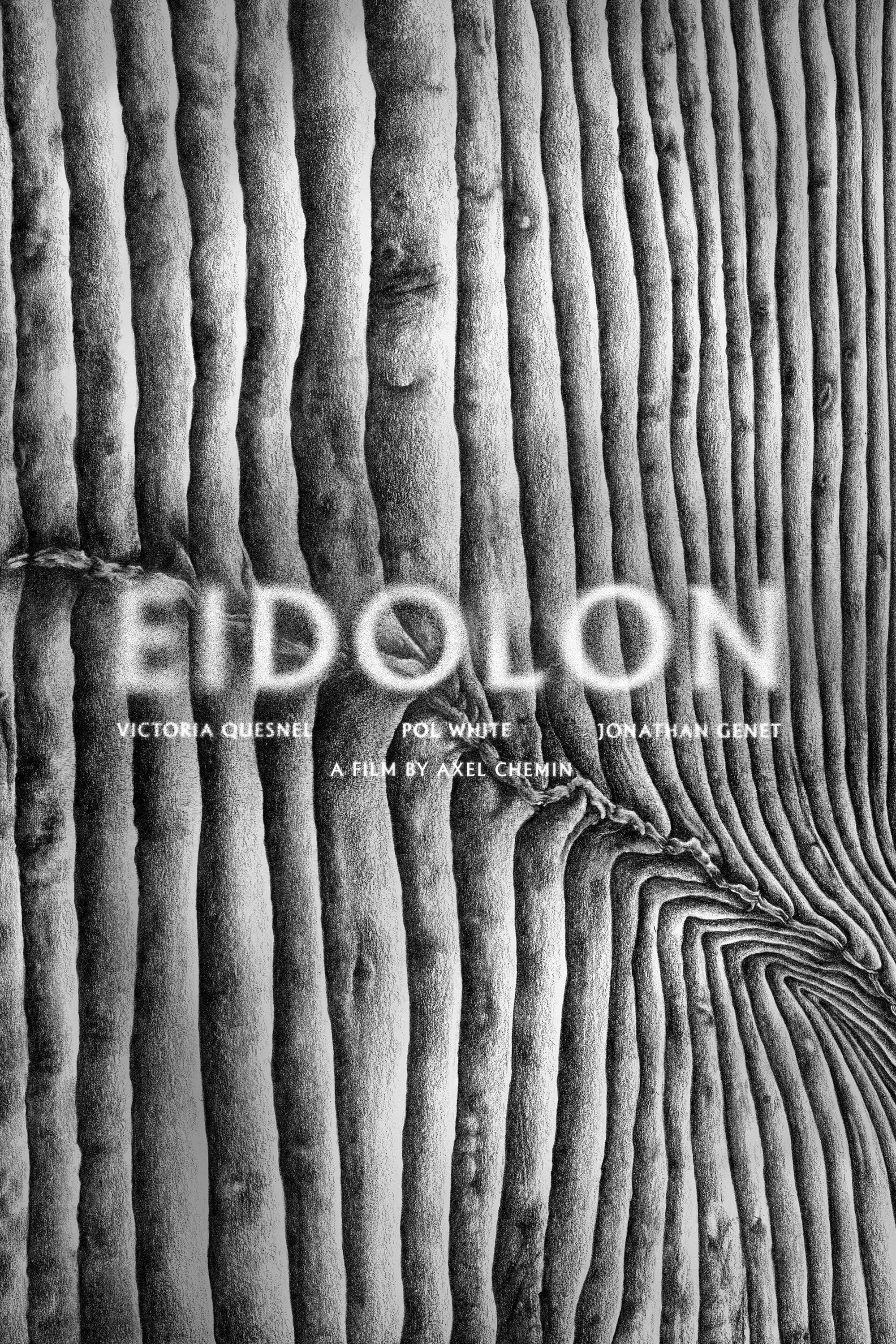 Poster backdrop for Eidolon