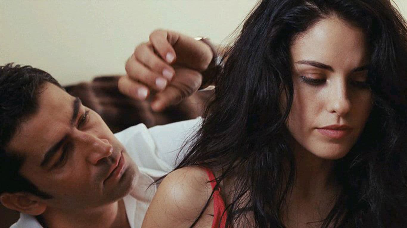 Poster backdrop for For Love and Honor