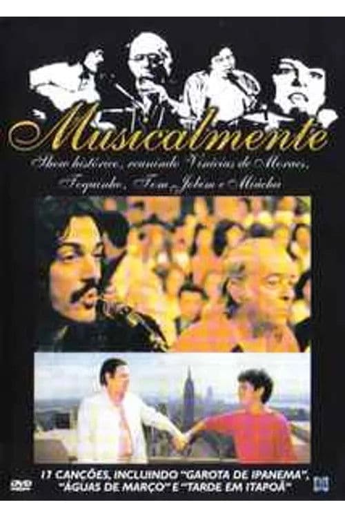 Poster backdrop for Musicalmente